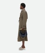 Bottega Veneta Sardine With Chain 776768VCPP18847 product photo 3