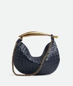 Bottega Veneta Sardine With Chain 776768VCPP18847 product photo 5