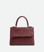 Bottega Veneta Patti Top Handle Bag 776783V3RG16413 product photo 1
