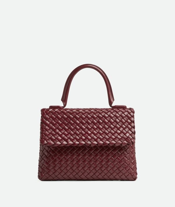 Bottega Veneta Patti Top Handle Bag 776783V3RG16413 product photo 1