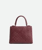 Bottega Veneta Patti Top Handle Bag 776783V3RG16413 product photo 5