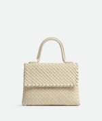 Bottega Veneta Patti Top Handle Bag 776783V3RG19277 product photo 1