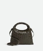 Bottega Veneta Mini Hop 777586V3IV13391 product photo 1
