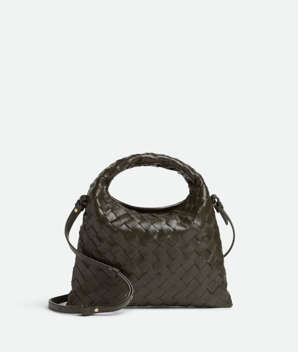 Bottega Veneta Mini Hop 777586V3IV13391 product photo 1