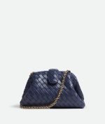 Bottega Veneta Teen Lauren 1980 With Chain 785807V40Z14527 product photo 1
