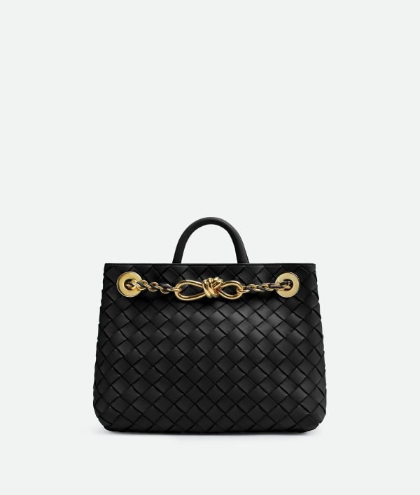 Bottega Veneta Small Andiamo With Chain 786008VCPP11019 product photo 1