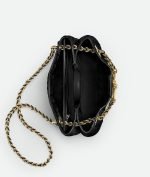 Bottega Veneta Small Andiamo With Chain 786008VCPP11019 product photo 3