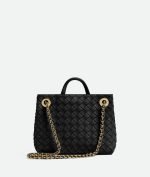 Bottega Veneta Small Andiamo With Chain 786008VCPP11019 product photo 4