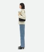Bottega Veneta Small Andiamo With Chain 786008VCPP11019 product photo 5