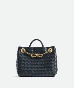 Bottega Veneta Small Andiamo With Chain 786008VCPP14212 product photo 1