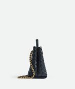 Bottega Veneta Small Andiamo With Chain 786008VCPP14212 product photo 2