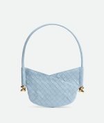 Bottega Veneta Mini Solstice 796378VCPP11728 product photo 1