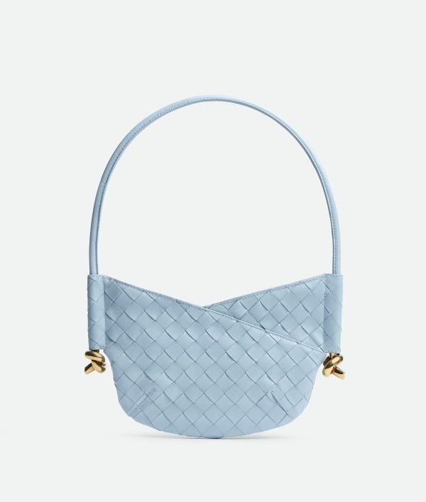 Bottega Veneta Mini Solstice 796378VCPP11728 product photo 1