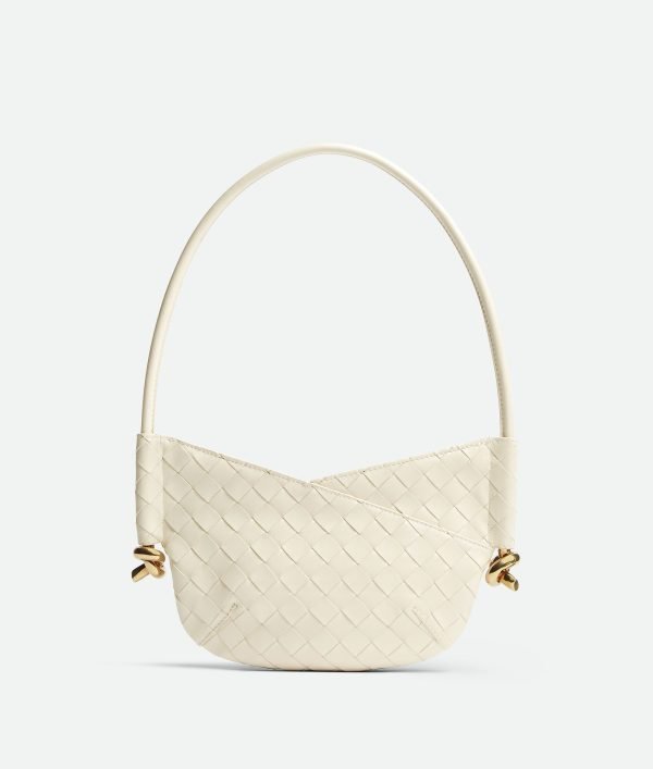 Bottega Veneta Mini Solstice