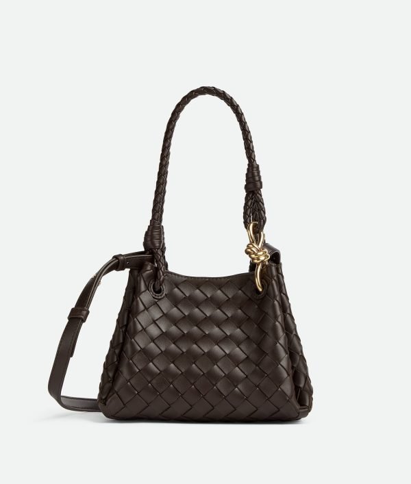 Bottega Veneta Small Parachute 796569VCPPT2190 product photo 1