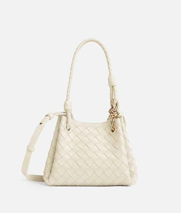 Bottega Veneta Small Parachute 796569VCPPT9195 product photo 1