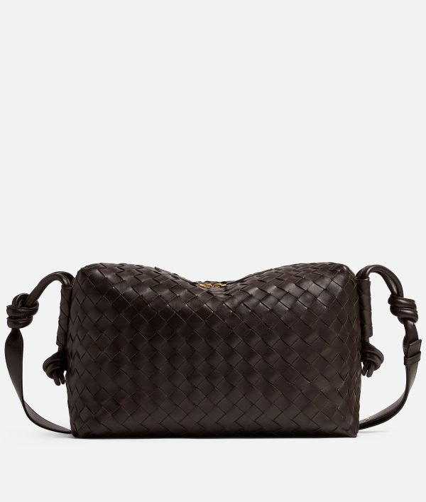 Bottega Veneta Medium Loop Weekender 796619V2HL12190 product photo 1