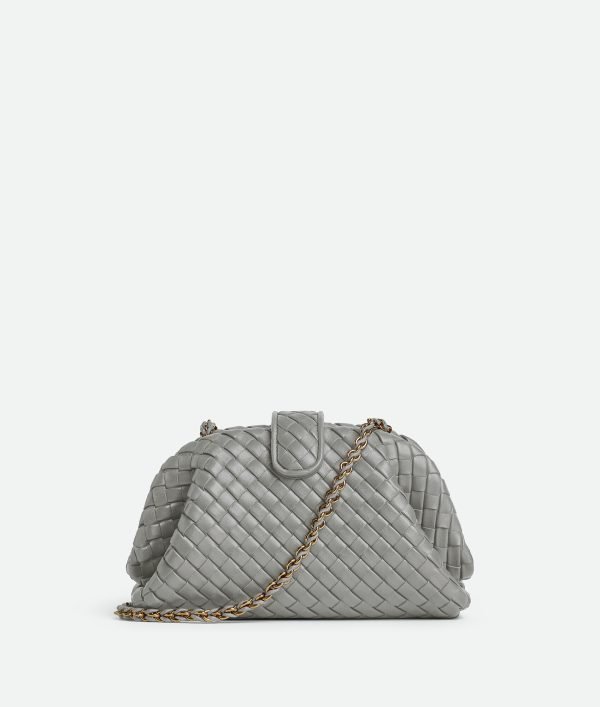 Bottega Veneta Small Lauren 1980