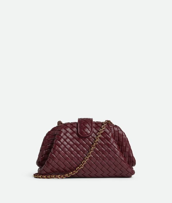 Bottega Veneta Small Lauren 1980 804038V4P612250 product photo 1