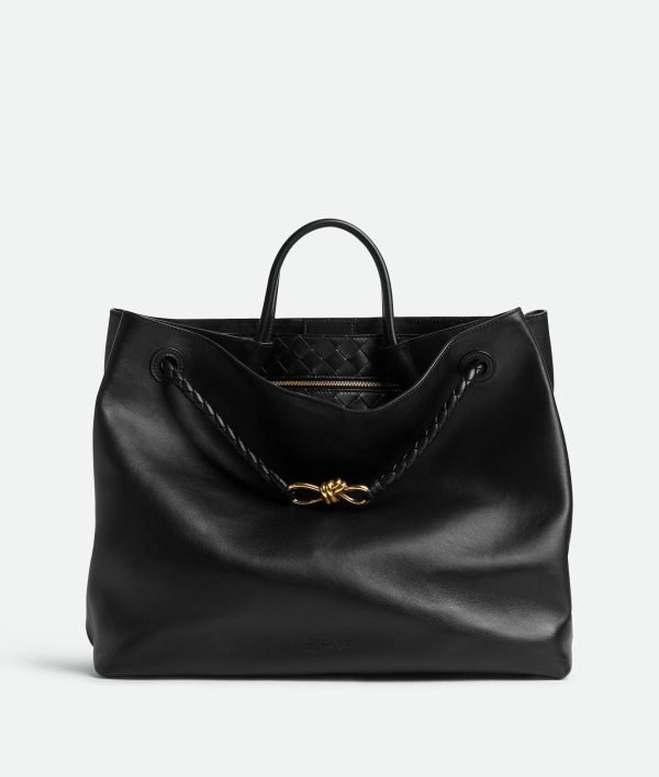 Bottega Veneta Large Andiamo 806010V4O921019 product photo 1