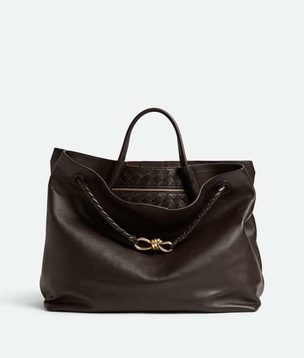 Bottega Veneta Large Andiamo