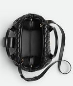 Bottega Veneta Lauren 1980 Teen Bauletto 806053V40Z11019 product photo 3