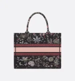 Dior Medium Dior Book Tote 36CM M1296ZEDC_M911 product photo 3