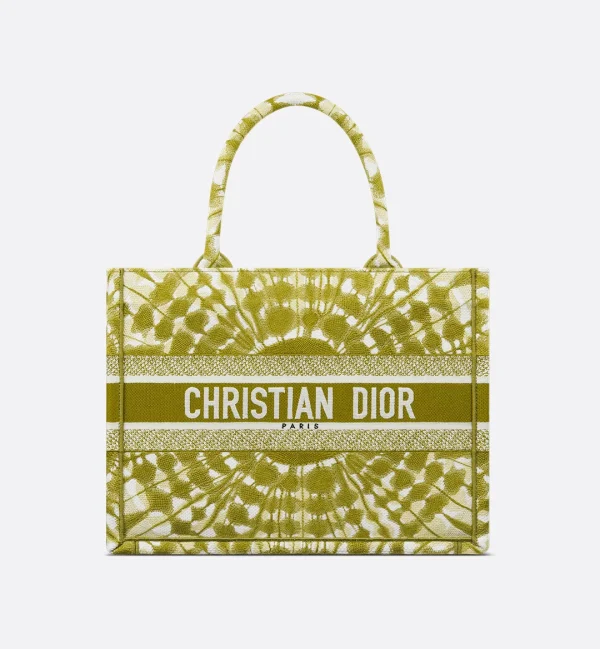 Dior Medium Dior Book Tote 36CM