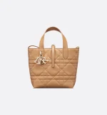 Dior Small Dior Toujours Vertical Tote Bag M2835OSNW_M53U product photo 2