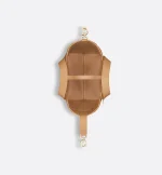 Dior Small Dior Toujours Vertical Tote Bag M2835OSNW_M53U product photo 3
