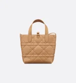 Dior Small Dior Toujours Vertical Tote Bag M2835OSNW_M53U product photo 5