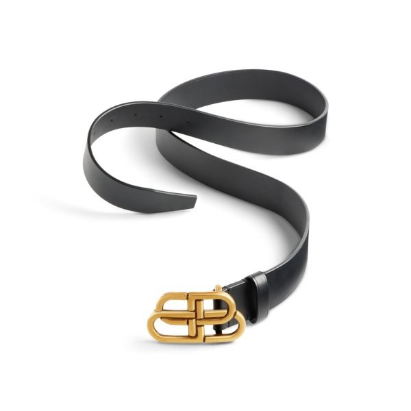 BB Large Belt In Black 5703701CH041000 product photo 1