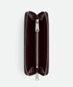 Intrecciato Zip Around Wallet 593217VCPQ42145 product photo 2