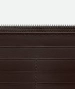 Intrecciato Zip Around Wallet 593217VCPQ42145 product photo 3