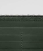 Intrecciato Zip Around Wallet 593217VCPQ43207 product photo 3