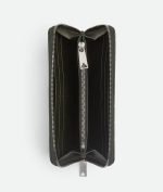Intrecciato Zip Around Wallet 593217VCPQ43207 product photo 2