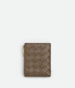 Intrecciato Small Bi-Fold Wallet 742330VCPP32355 product photo 3