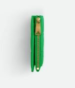 Small Cassette Bi-Fold Zip Wallet 742698VCQC43722 product photo 4