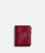 Cassette Small Bi-Fold Wallet 742698VCQC96342 product photo 1