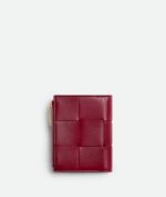 Cassette Small Bi-Fold Wallet 742698VCQC96342 product photo 3