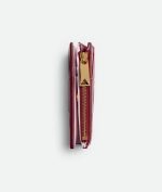 Cassette Small Bi-Fold Wallet 742698VCQC96342 product photo 4