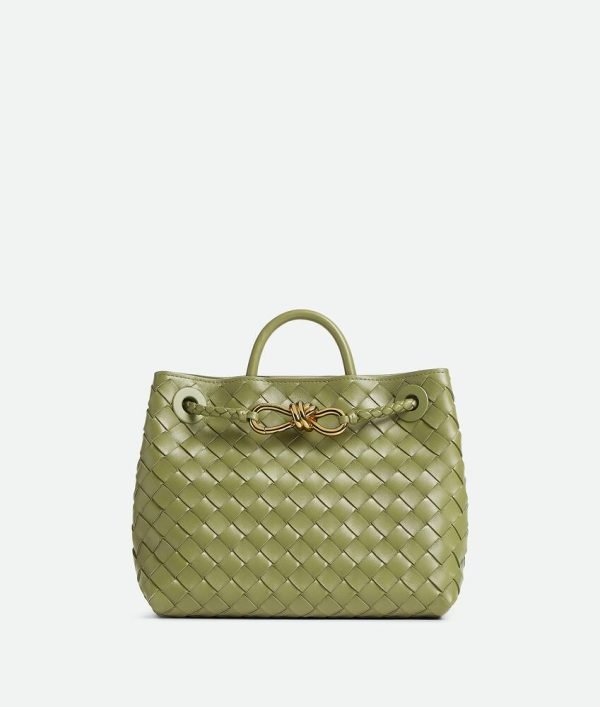 Bottega Veneta Small Andiamo 766014VCPP12492 product photo 1