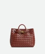 Bottega Veneta Small Andiamo 766014VCPP12507 product photo 1