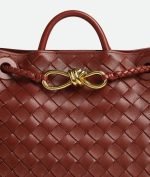 Bottega Veneta Small Andiamo 766014VCPP12507 product photo 6