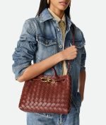 Bottega Veneta Small Andiamo 766014VCPP12507 product photo 2