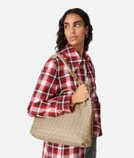 Bottega Veneta Medium Andiamo 766016VCPP19616 product photo 2