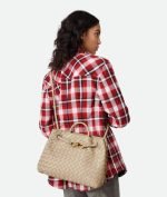 Bottega Veneta Medium Andiamo 766016VCPP19616 product photo 6
