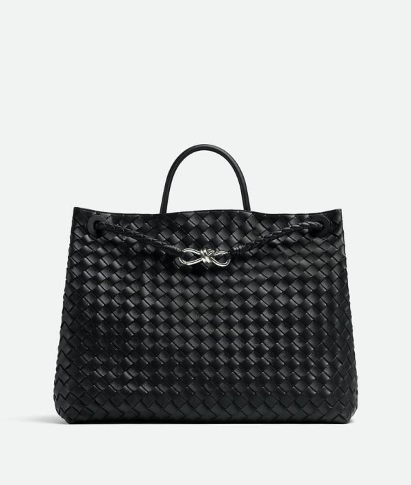 Bottega Veneta Large Andiamo