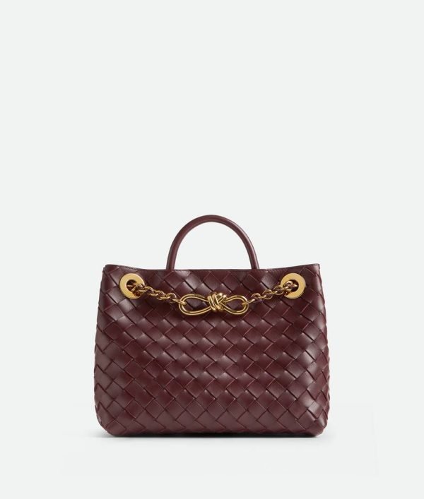 Bottega Veneta Small Andiamo 786008VCPP12129 product photo 1