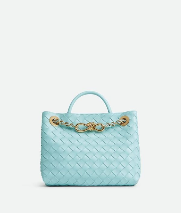 Bottega Veneta Small Andiamo 786008VCPP14840 product photo 1